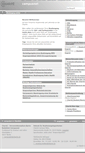 Mobile Screenshot of campusnet.charite.de